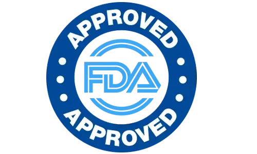 Zentor fda approved